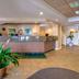 Receptionist