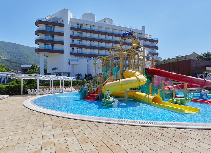 Pool Billede