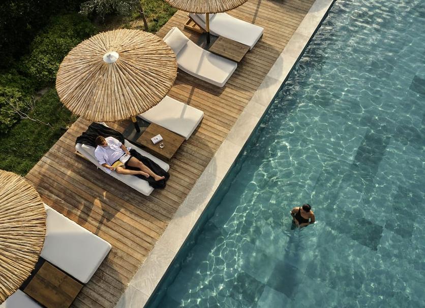 Pool Billede