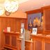 Receptionist