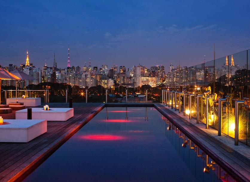 Pool Billede