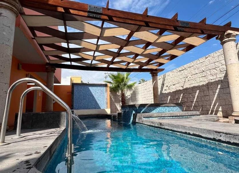 Pool Billede