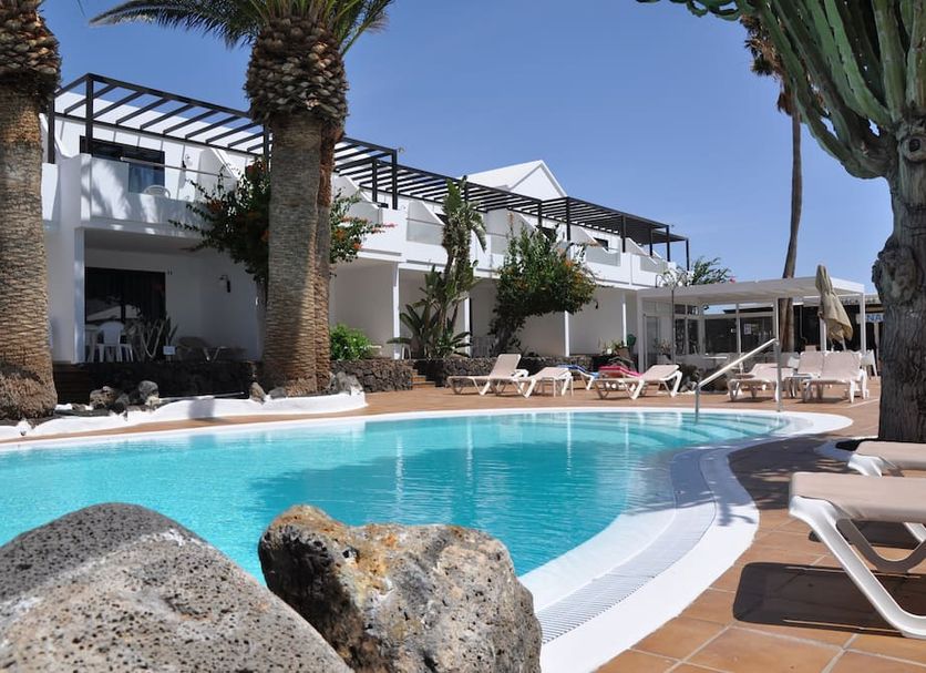 Pool Billede