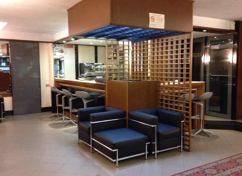 Bar Billede
