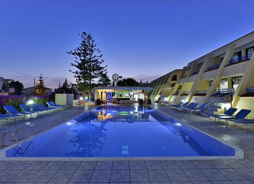 Pool Billede