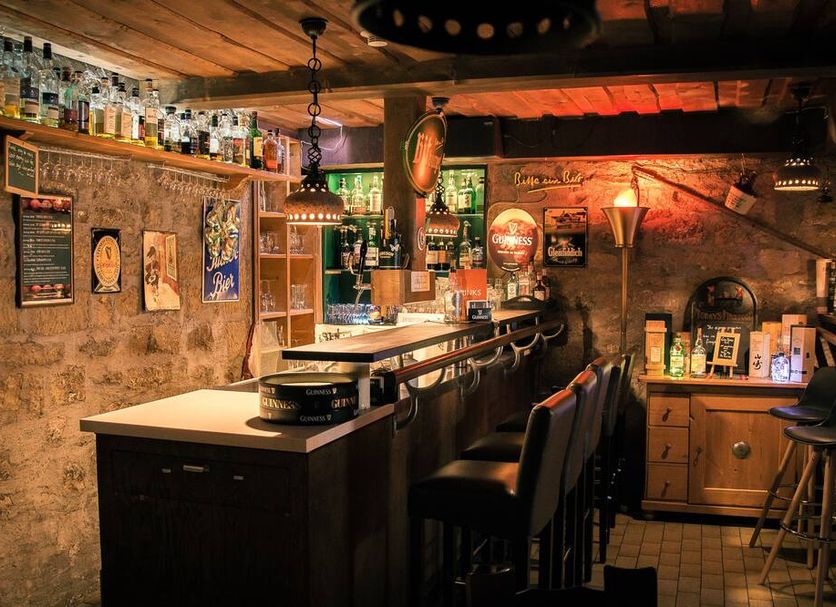 Bar Billede