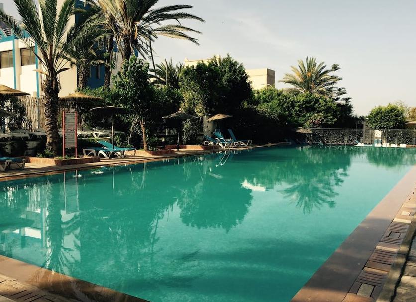 Pool Billede