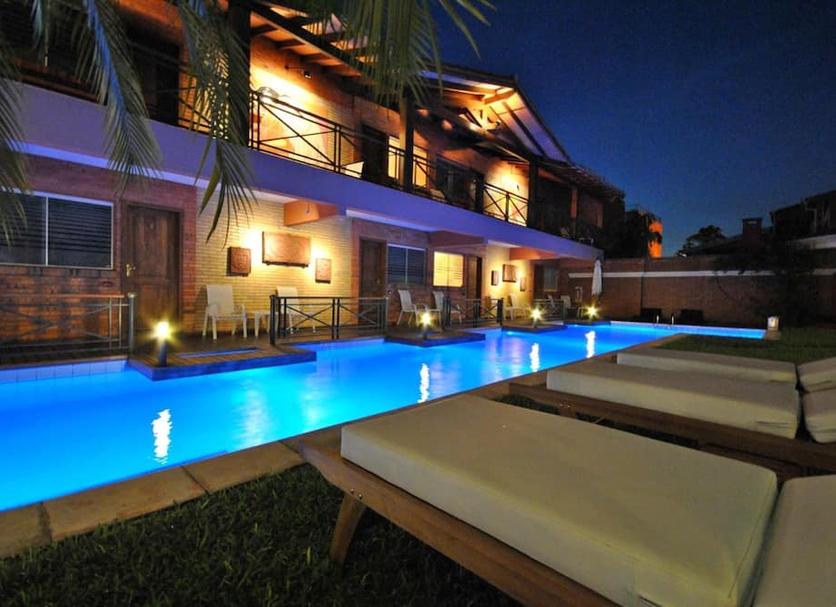 Pool Billede