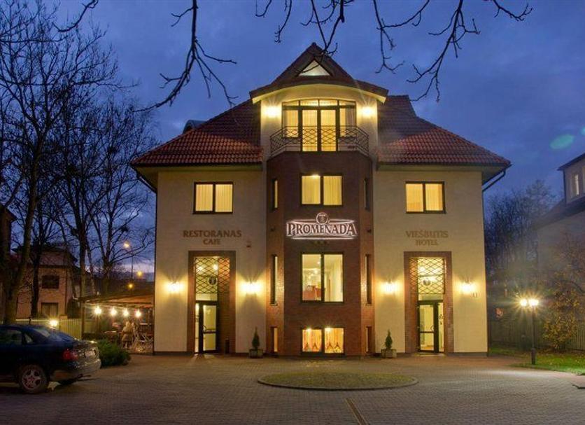 Bygning Billede