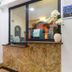 Receptionist