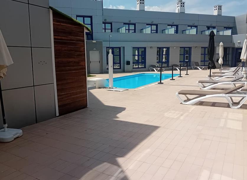 Pool Billede