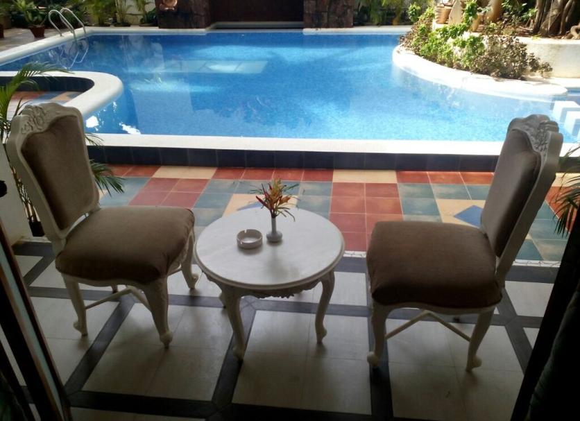 Pool Billede