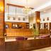 Receptionist