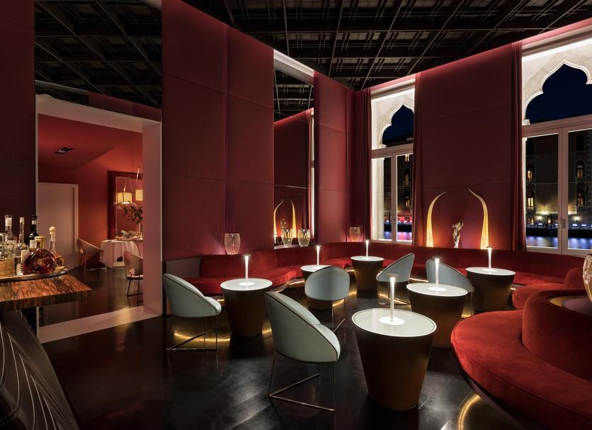 Lounge Billede