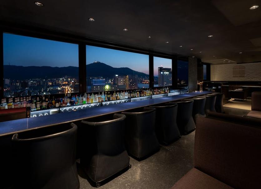 Bar Billede