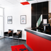 Receptionist