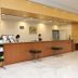 Receptionist