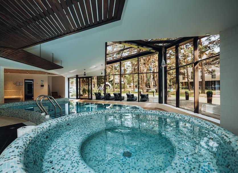 Pool Billede