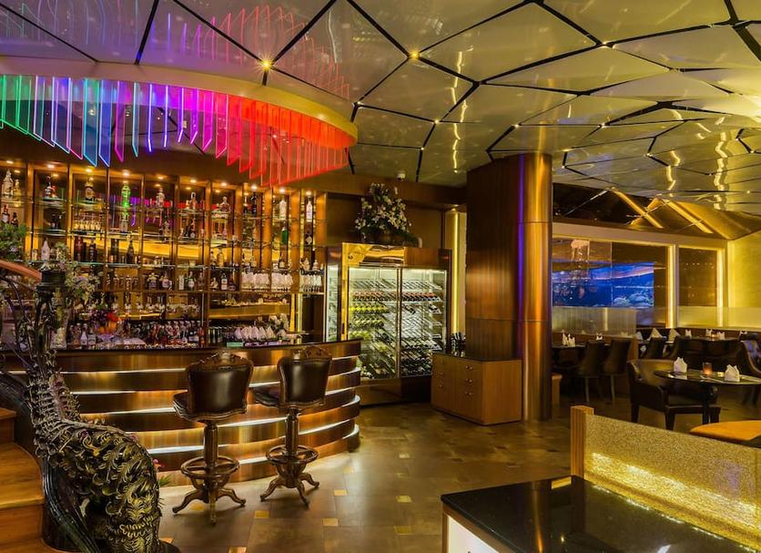 Bar Billede