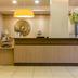 Receptionist