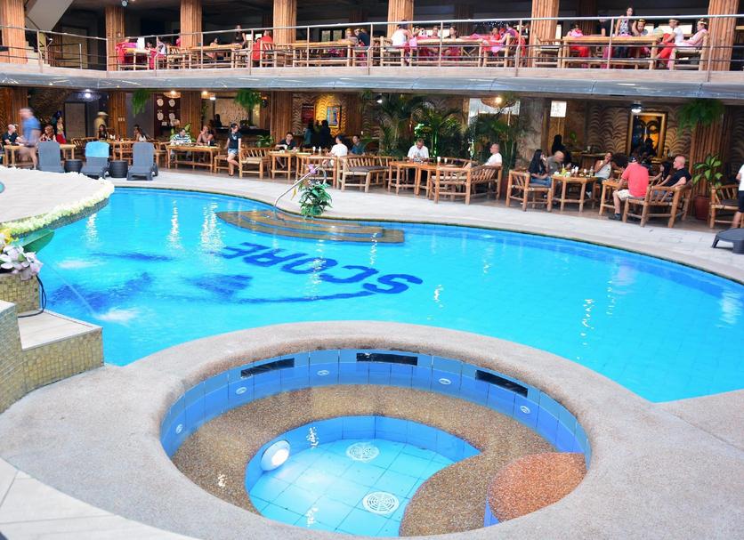 Pool Billede