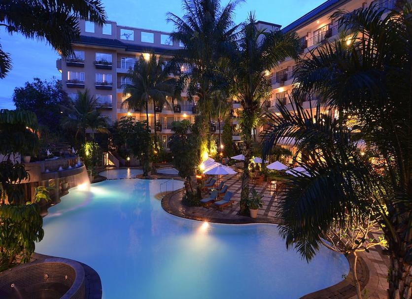Pool Billede