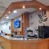 Receptionist