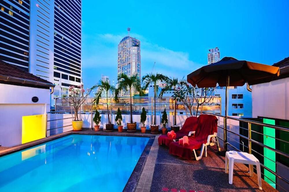 Pool Billede