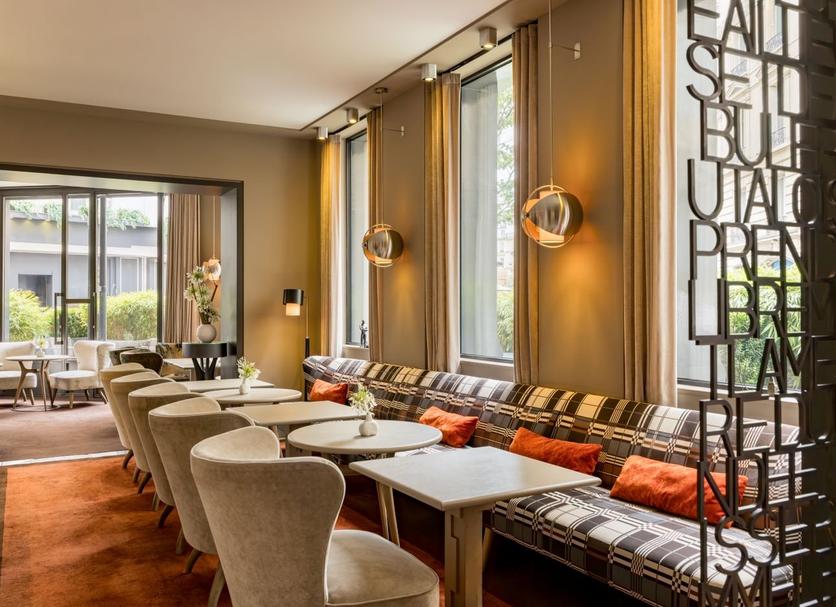 Lounge Billede