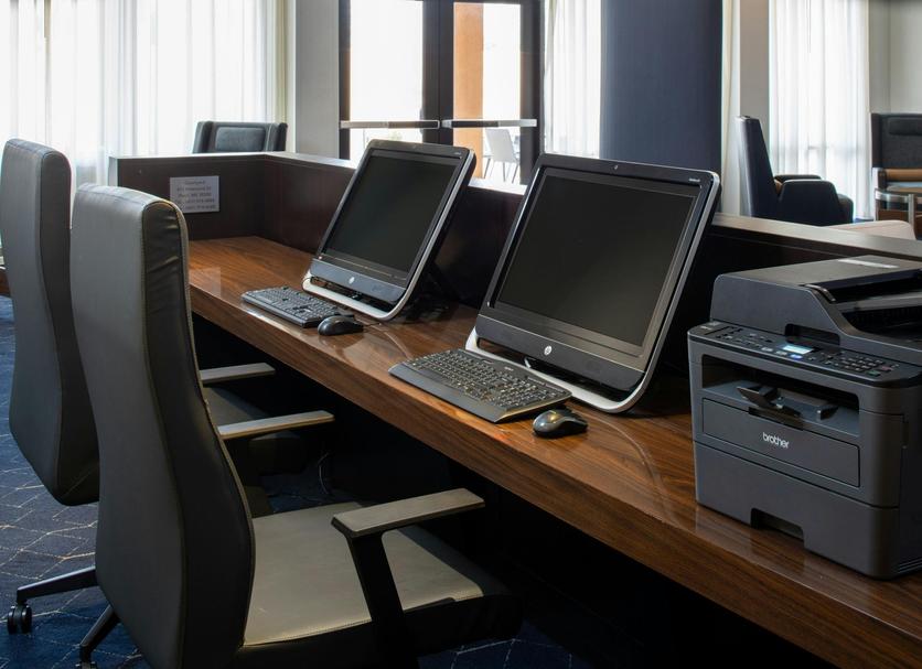 Kontor og konference Billede