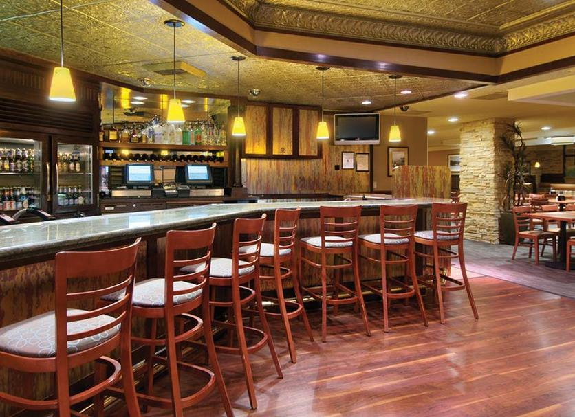 Bar Billede