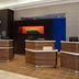 Receptionist