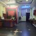 Receptionist