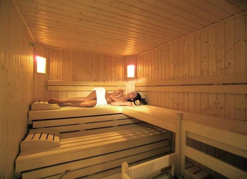 Spa Billede
