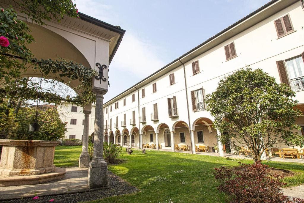 Hotelfacilitet