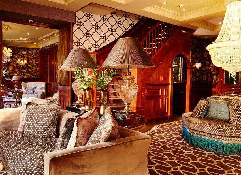 Lounge Billede