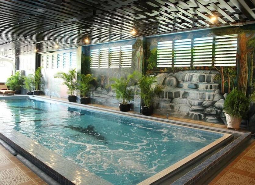 Pool Billede