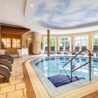 Wellness-Aparthotel Montana