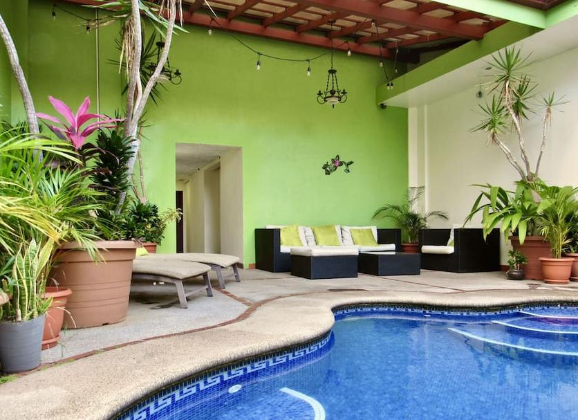Pool Billede