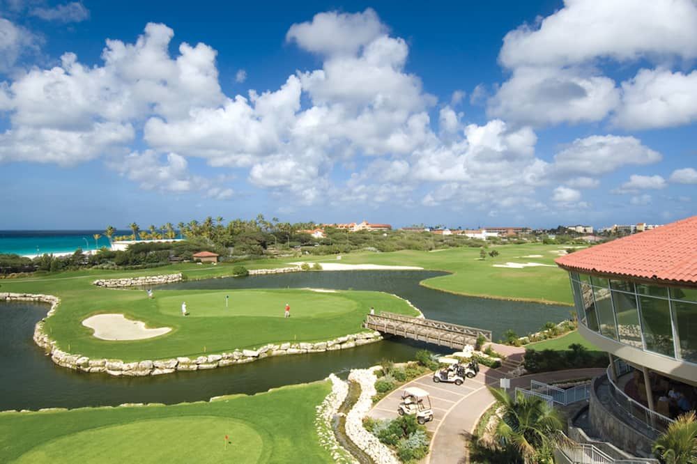 Golfbane