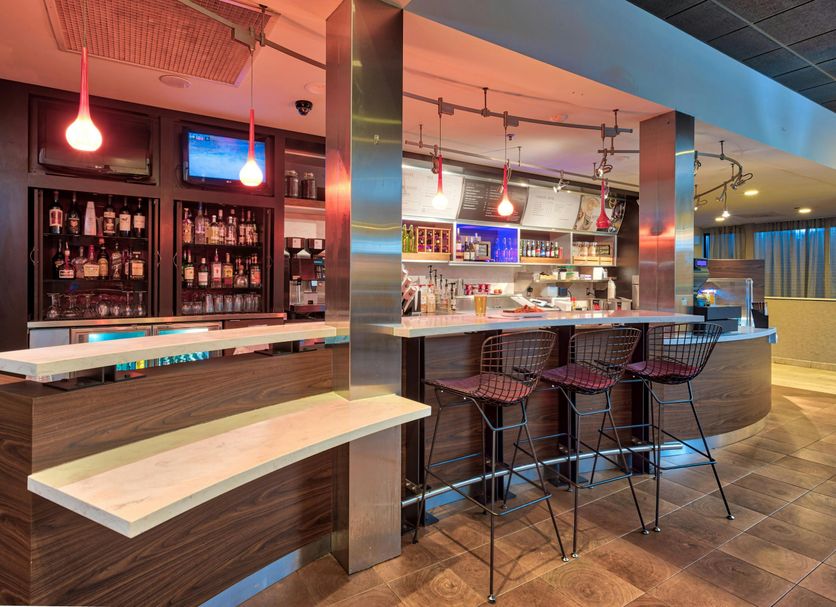 Bar Billede