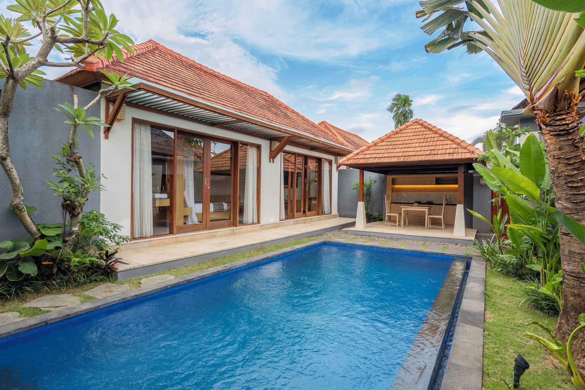 Pool Billede