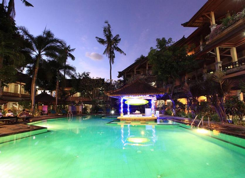 Pool Billede