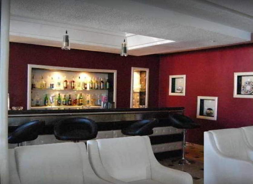 Bar Billede