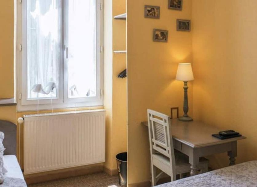 Værelsesfaciliteter Billede