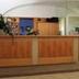 Receptionist