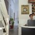 Receptionist