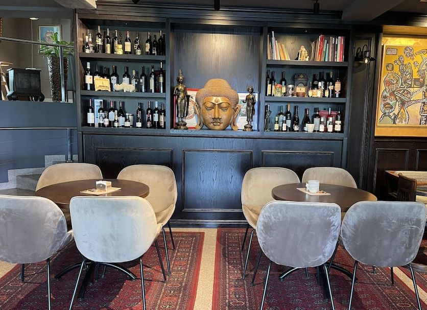 Bar Billede