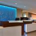 Receptionist