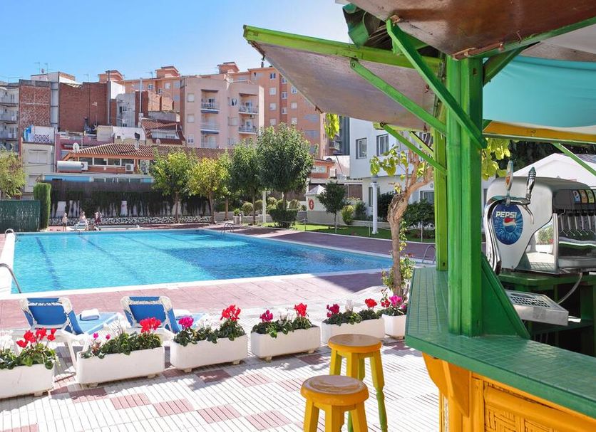 Pool Billede